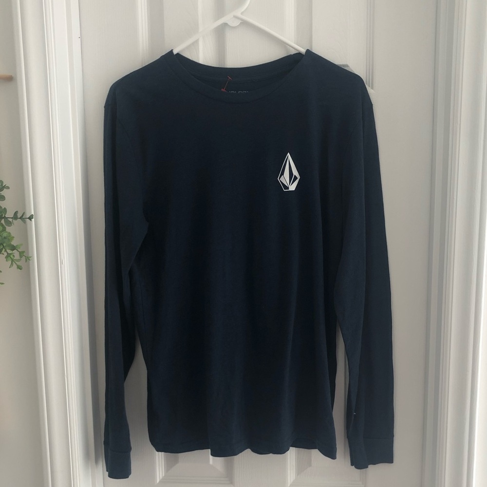 Volcom Longsleeve Shirt *Read Description*